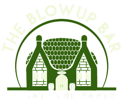 The Blowup Bar